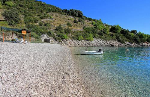 Secluded fisherman's cottage Cove Velo Zvirje, Brac - 11034 - Photo 6