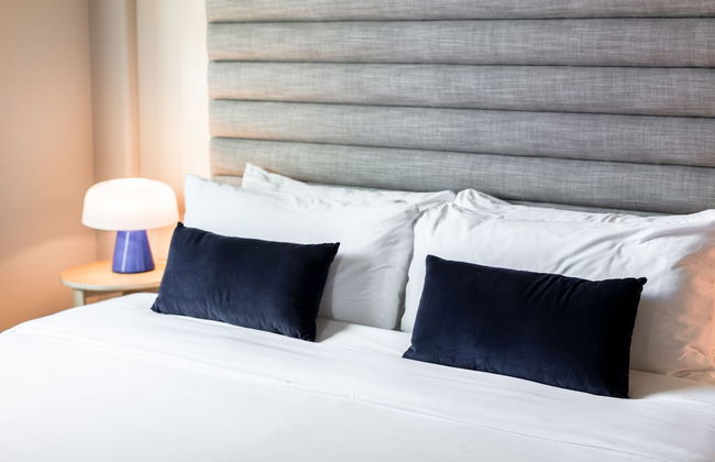 Mint House Greenville Downtown by Kasa - Foto 23