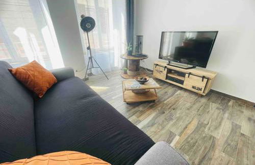 Ô meublé de Pithiviers F2 4 personnes - Photo 28