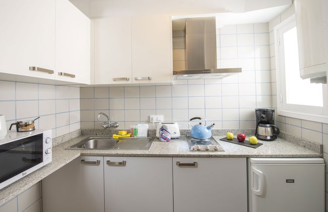 Flipflop Surfing Playa Apartments - Photo 37