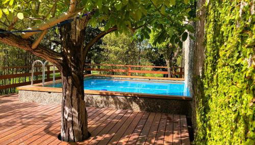 Casa Ar da Beira - Serra da Estrela - Belmonte - Foto 2