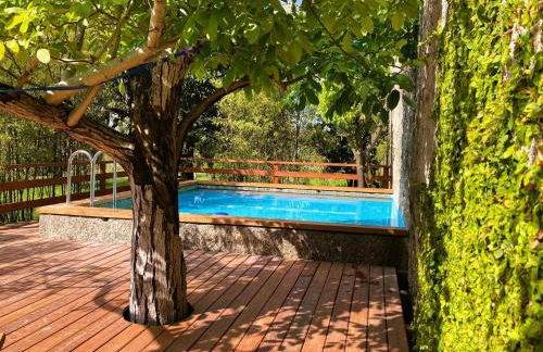 Casa Ar da Beira - Serra da Estrela - Belmonte - Foto 2