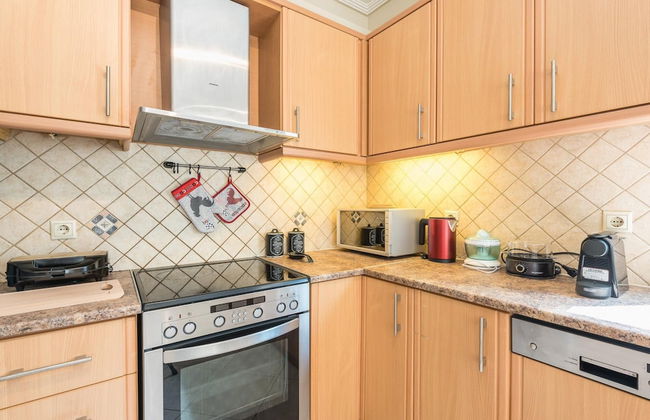 Luxury and Spacious apt for 8 Guests New Features April 2025 - Foto 19