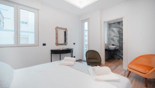 Al Cavaliere Design Apartment Downtown - Foto 4