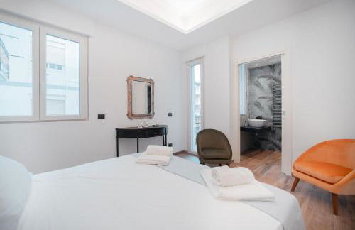 Al Cavaliere Design Apartment Downtown - Foto 4