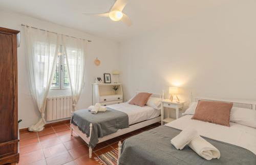 Villa Las Codornices-1 by Interhome - Foto 28