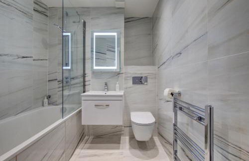 Collingham Serviced Apartments - Foto 50