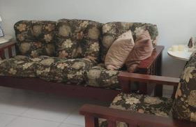 Casa Cida PARA SAO JOÃO - Foto 2