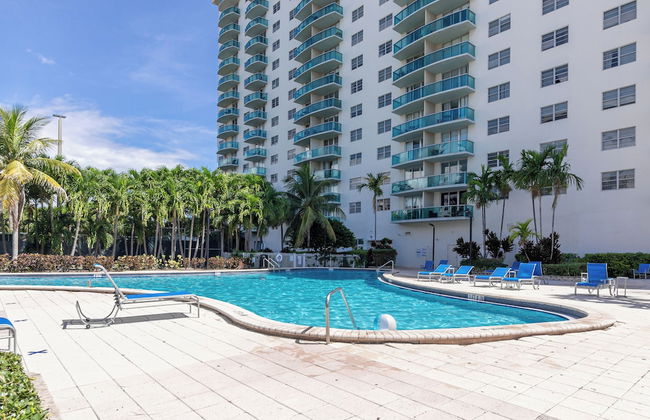 Ocean Reserve by Boutique Apartments MIA - Foto 31