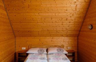 Bieszczadzki Zakątek 787-899-185 - Foto 50