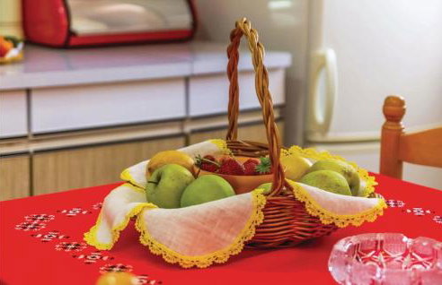 2 Bedroom Nice Apartment In Viskovo - Foto 23