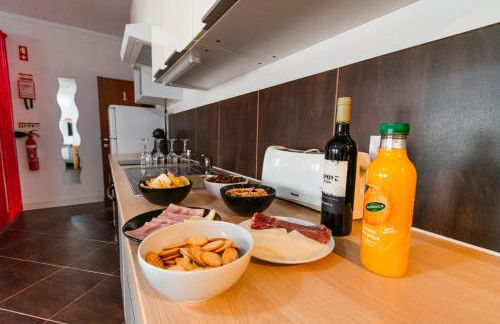 Casa Alegria by CosyCasa Praia Peniche - Foto 46