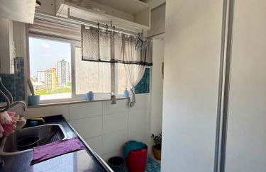 Apartamento completo com 3 SUÍTES - Piscina, Academia, Varanda Gourmet com uma vista privilegiada - Hospedagem à altura da COP30 - Foto 79