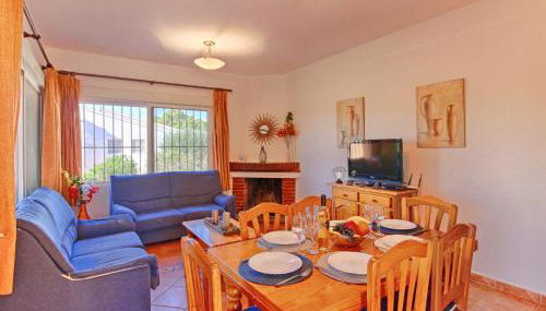 Villa Dulce Vida by Interhome - Foto 5