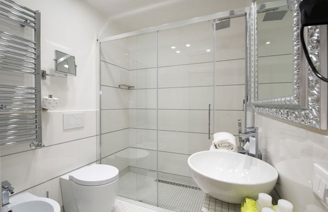 Domus Spagna Frattina Prestige Suite - Foto 57