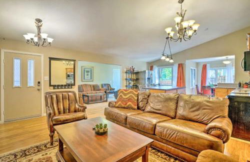 Westside Large Home - Foto 9