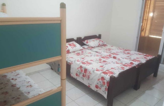 Flamingo 7 Tatil Sitesi - Foto 3