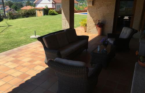 Casa Ameán - Foto 18