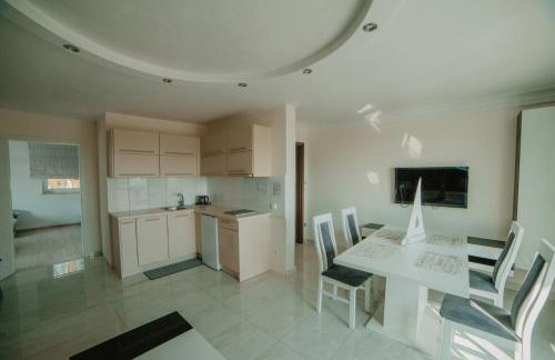 Apartamenty Miedzy Morzami - Foto 7