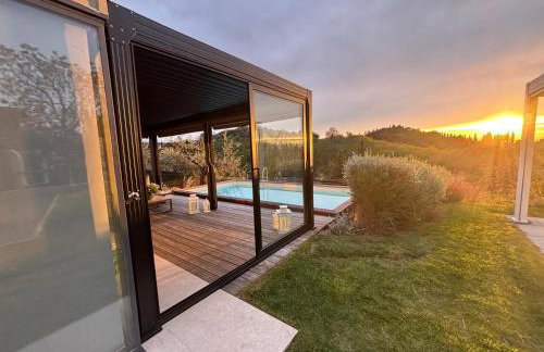 Villino My Land con piscina - Foto 36