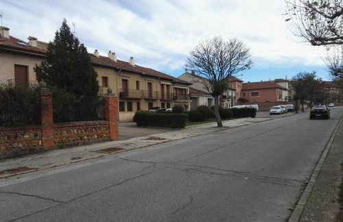 Pequeño y Coqueto Piso en Riaza - Foto 10