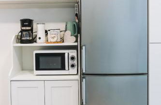 Beachfront Apartment incl highspeed WIFI - Foto 7