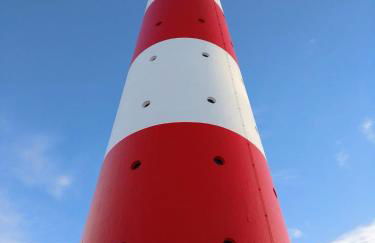 Fewo Schröder - BUDE 63a - mit Strandkorb am Meer - inklusive Bettwäsche und Handtücher - Foto 46