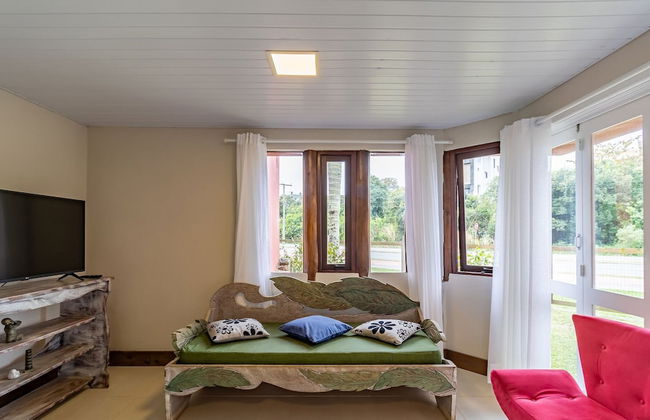 VLE Lindo condomínio em meio à natureza - Foto 66