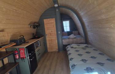 Little Abrach Pod - Foto 7