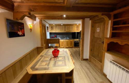 Appartement à Courchevel Saint Bon - Foto 9