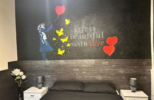 House of artist - Foto 49