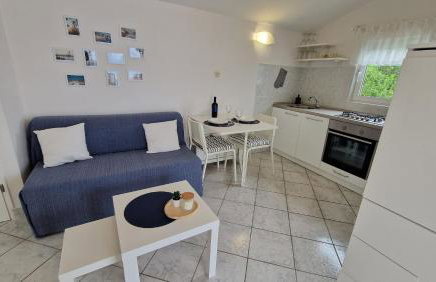 Beach Apartment Mali Iž - Foto 13