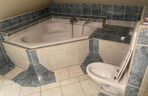 Appartement des ruisseaux - Photo 16