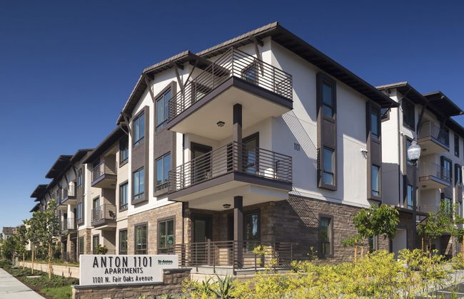 Global Luxury Suites Sunnyvale North - Photo 40