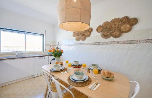 Vieira beach house apartment with sea view - Foto 31