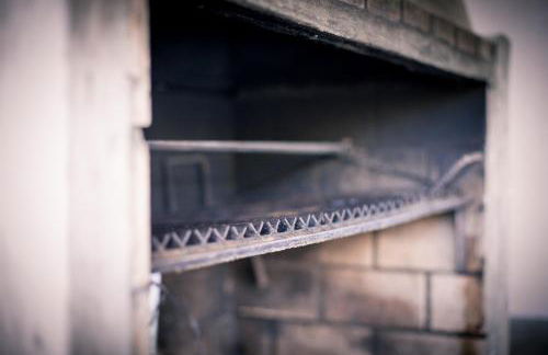 VILLA CHETRUS Casa en plena naturaleza - Foto 13