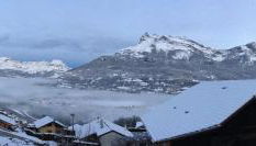 Chalet Alexanne - Meublé de tourisme classé 3 étoiles - Porte de St Gervais - Foto 2