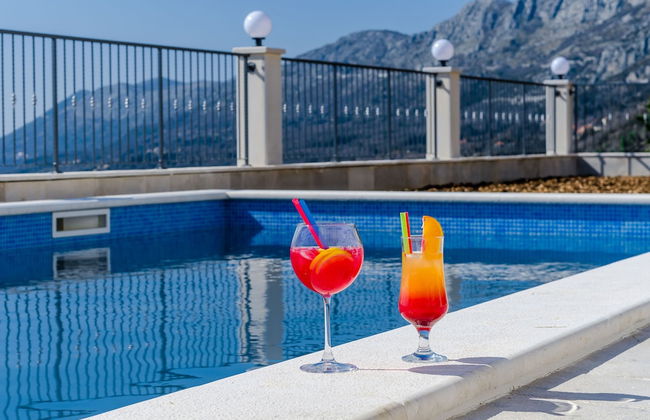 Villa Dragic - Foto 28