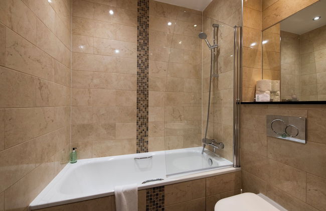 New Lanark Self-Catering Waterhouses - Foto 29