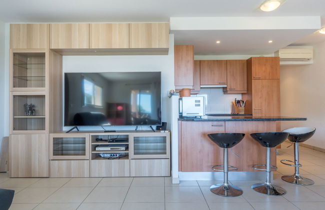 Presqu'île de la Lagune - Foto 7