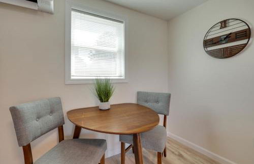 3 Mi to Beaches Peaceful Wareham Getaway - Foto 8