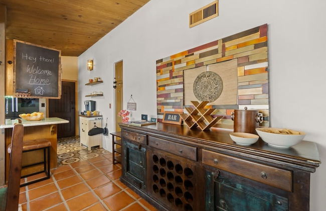 Mountain Majesty With AC BBQ Parking - Photo 9