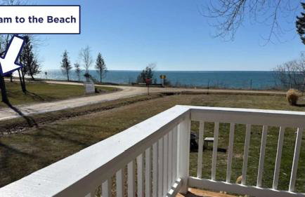 Golden Hour Lakefront Retreat - Fire Pit - Pets - Foto 7