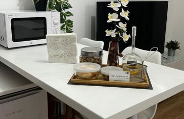 Las Vistas-Rincón acogedor con vistas al mar - Foto 17