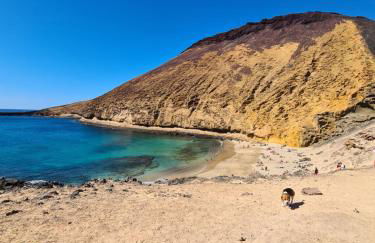 Apartamento La Graciosa- Casa Lapitas - Foto 17
