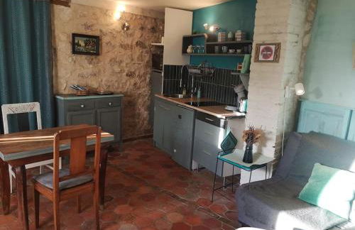 Studio atypique - Foto 7