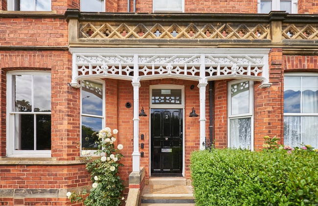 Host Stay Fable - Foto 18