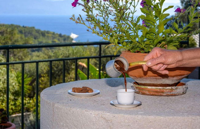 Villa Melissa Paxos in Paxi - Foto 14