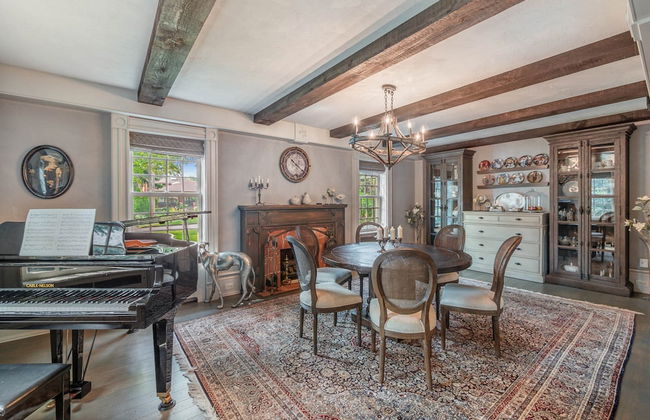 GLOBALSTAY. Charming 3 Bedroom House in North York - Foto 1