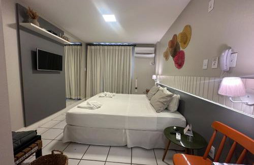 Gran Lençóis Flat Barreirinhas Apt 509 - Foto 64